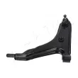 ASHIKA 72-05-558L - Triangle ou bras de suspension (train avant)