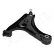 ASHIKA 72-06-604L - Triangle ou bras de suspension (train avant)