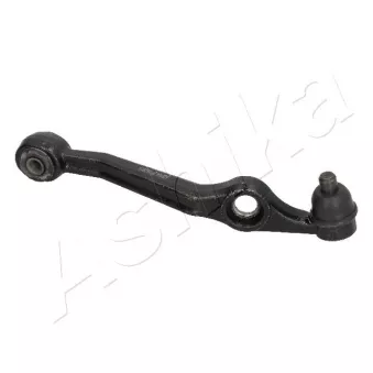 Triangle ou bras de suspension (train avant) ASHIKA 72-06-611R