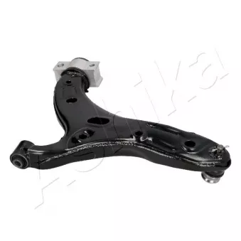 Triangle ou bras de suspension (train avant) ASHIKA 72-07-708R