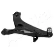 ASHIKA 72-07-710L - Triangle ou bras de suspension (train avant)