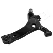 ASHIKA 72-07-710L - Triangle ou bras de suspension (train avant)