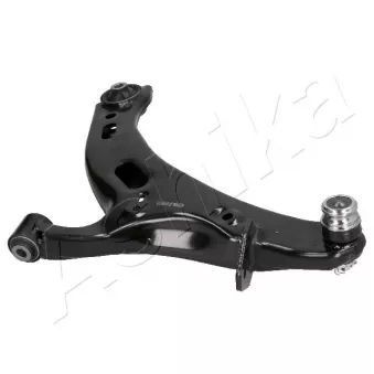 ASHIKA 72-07-711L - Triangle ou bras de suspension (train avant)