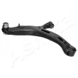 ASHIKA 72-07-711L - Triangle ou bras de suspension (train avant)
