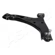ASHIKA 72-08-806R - Triangle ou bras de suspension (train avant)
