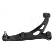 ASHIKA 72-08-818R - Triangle ou bras de suspension (train avant)