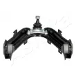ASHIKA 72-09-904L - Triangle ou bras de suspension (train avant)