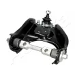ASHIKA 72-09-906L - Triangle ou bras de suspension (train avant)