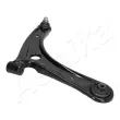 ASHIKA 72-09-912R - Triangle ou bras de suspension (train avant)
