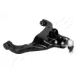 ASHIKA 72-09-922L - Triangle ou bras de suspension (train avant)