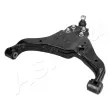 ASHIKA 72-09-922R - Triangle ou bras de suspension (train avant)