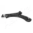ASHIKA 72-09-926L - Triangle ou bras de suspension (train avant)