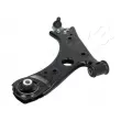 ASHIKA 72-09-926L - Triangle ou bras de suspension (train avant)