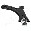 ASHIKA 72-09-926R - Triangle ou bras de suspension (train avant)