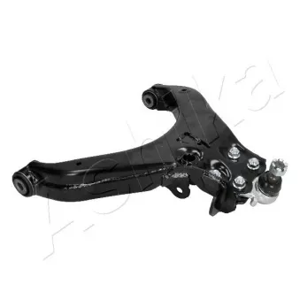 Triangle ou bras de suspension (train avant) ASHIKA 72-09-933R pour ISUZU D-MAX 2.5 CRDi 4x4 - 163cv