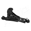 ASHIKA 72-0C-C03L - Triangle ou bras de suspension (train avant)
