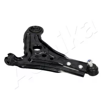 Triangle ou bras de suspension (train avant) ASHIKA OEM 96535081