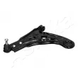ASHIKA 72-0C-C03L - Triangle ou bras de suspension (train avant)