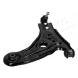 ASHIKA 72-0C-C03L - Triangle ou bras de suspension (train avant)