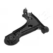 ASHIKA 72-0C-C07L - Triangle ou bras de suspension (train avant)