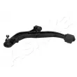ASHIKA 72-0C-C15L - Triangle ou bras de suspension (train avant)
