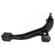 ASHIKA 72-0C-C15L - Triangle ou bras de suspension (train avant)