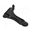 ASHIKA 72-0D-D03R - Triangle ou bras de suspension (train avant)