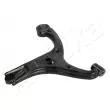 ASHIKA 72-0H-H07R - Triangle ou bras de suspension (train avant)