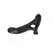 ASHIKA 72-0H-H19L - Triangle ou bras de suspension (train avant)