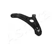 ASHIKA 72-0H-H19R - Triangle ou bras de suspension (train avant)