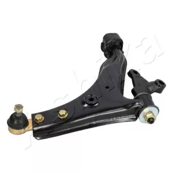 Triangle ou bras de suspension (train avant) ASHIKA 72-0H-H23R