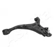 ASHIKA 72-0H-H25L - Triangle ou bras de suspension (train avant)