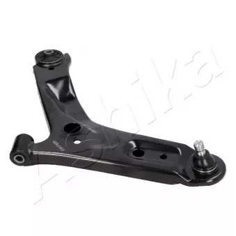 Triangle ou bras de suspension (train avant) ASHIKA OEM 545000X100
