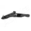 ASHIKA 72-0H-H35L - Triangle ou bras de suspension (train avant)