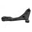 ASHIKA 72-0H-H35L - Triangle ou bras de suspension (train avant)