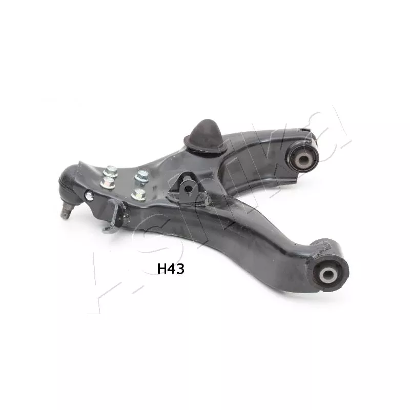 Triangle ou bras de suspension (train avant) ASHIKA 72-0H-H43R - Visuel 1