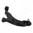 ASHIKA 72-0H-H53L - Triangle ou bras de suspension (train avant)
