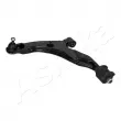 ASHIKA 72-0H-H53L - Triangle ou bras de suspension (train avant)