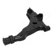 ASHIKA 72-0H-H55L - Triangle ou bras de suspension (train avant)