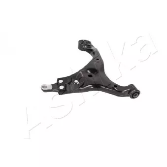 Triangle ou bras de suspension (train avant) ASHIKA OEM 545001M100