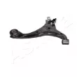 ASHIKA 72-0H-H68R - Triangle ou bras de suspension (train avant)