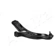 ASHIKA 72-0H-H72L - Triangle ou bras de suspension (train avant)