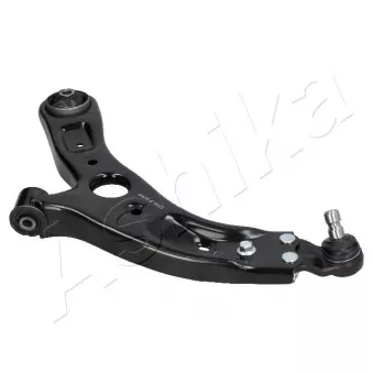 ASHIKA 72-0H-H75L - Triangle ou bras de suspension (train avant)