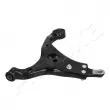 ASHIKA 72-0K-K07R - Triangle ou bras de suspension (train avant)