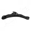 ASHIKA 72-0K-K21L - Triangle ou bras de suspension (train avant)