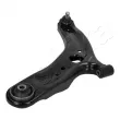 ASHIKA 72-0K-K27L - Triangle ou bras de suspension (train avant)
