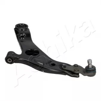 Triangle ou bras de suspension (train avant) ASHIKA OEM 545003S100