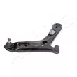 ASHIKA 72-0K-K39R - Triangle ou bras de suspension (train avant)