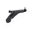 ASHIKA 72-0K-K39R - Triangle ou bras de suspension (train avant)