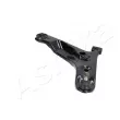 ASHIKA 72-0K-K39R - Triangle ou bras de suspension (train avant)